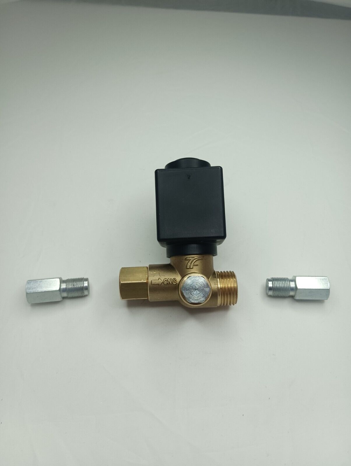 tomasetto cng valve